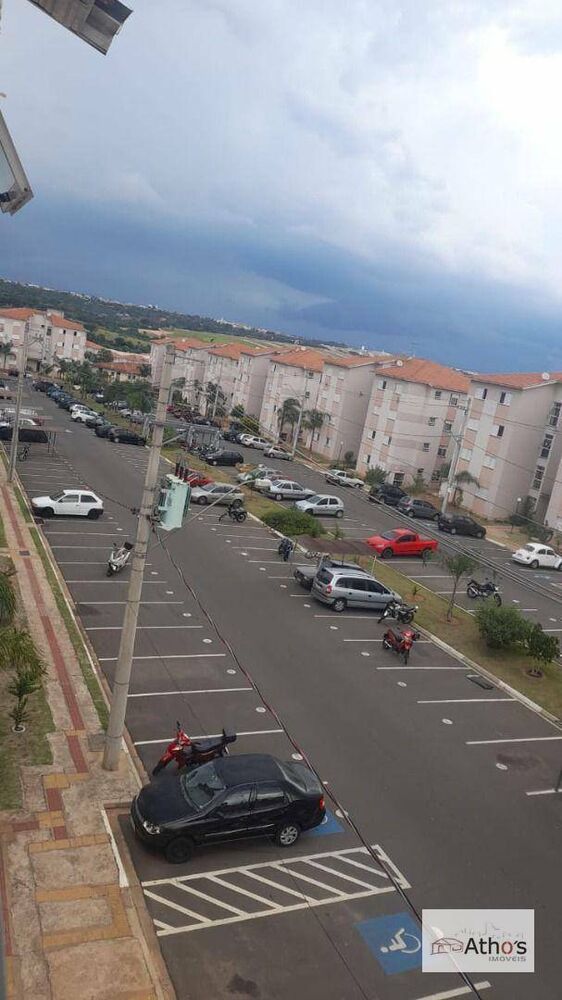 Apartamento, 2 quartos, 54 m² - Foto 3