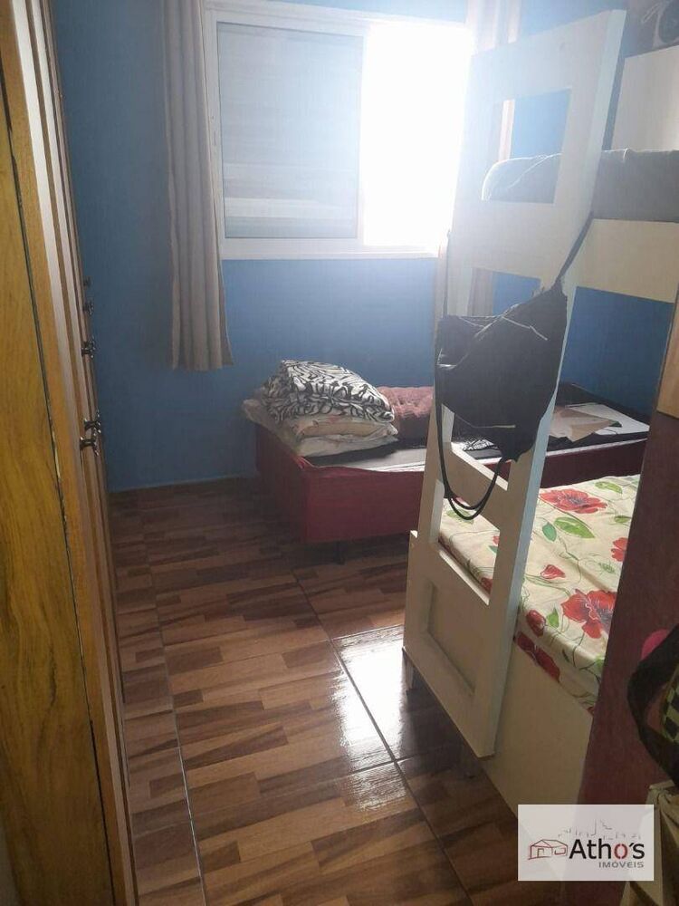 Apartamento, 2 quartos, 54 m² - Foto 16