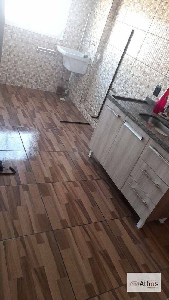 Apartamento, 2 quartos, 54 m² - Foto 14