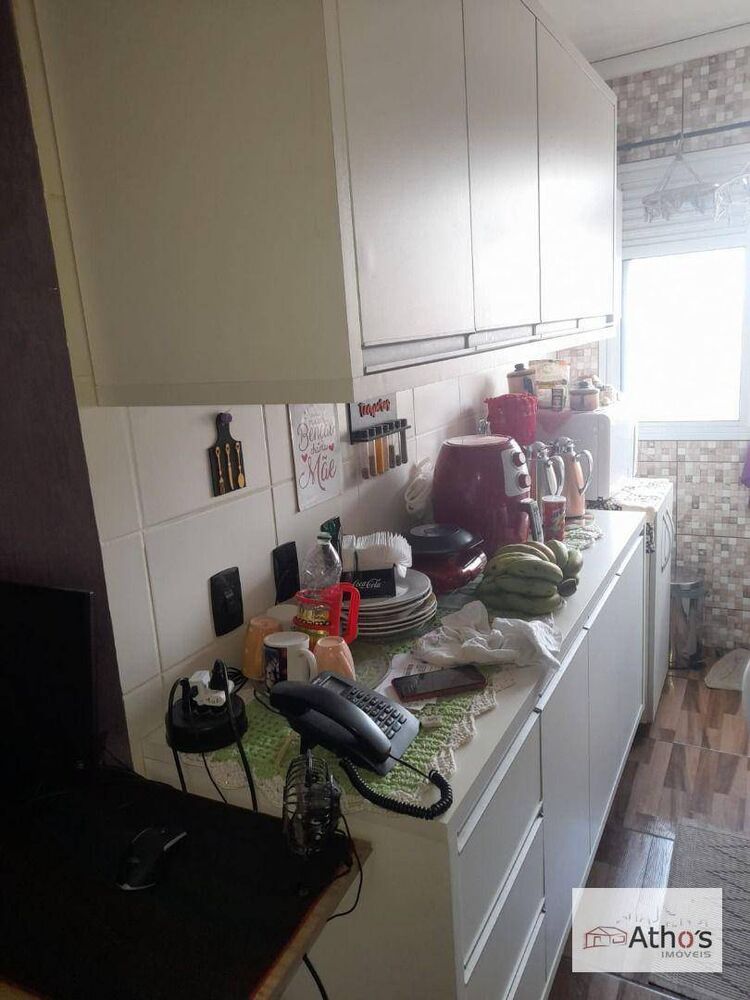 Apartamento, 2 quartos, 54 m² - Foto 4