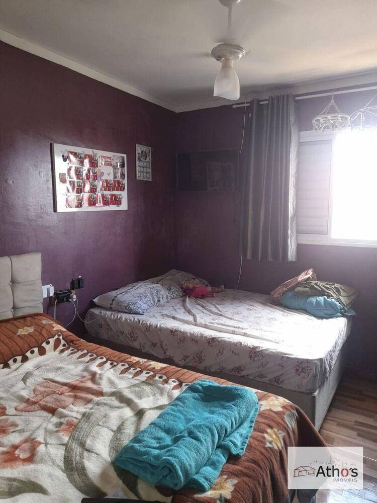 Apartamento, 2 quartos, 54 m² - Foto 10