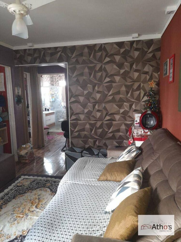 Apartamento, 2 quartos, 54 m² - Foto 11