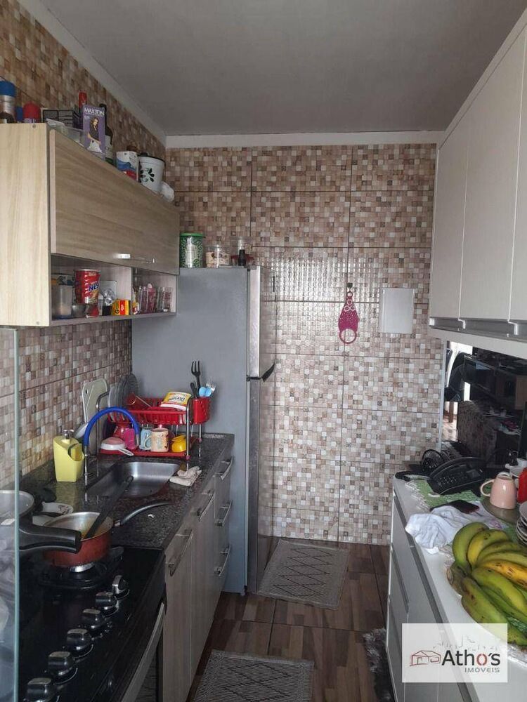 Apartamento, 2 quartos, 54 m² - Foto 5