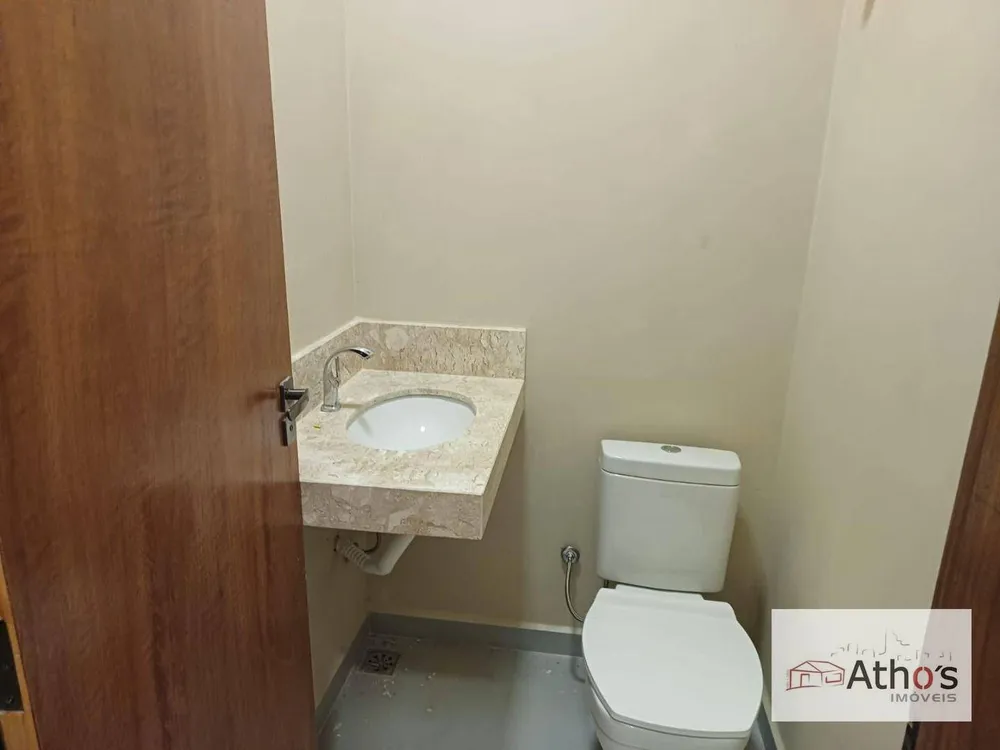 Casa de Condomínio, 3 quartos - Foto 13