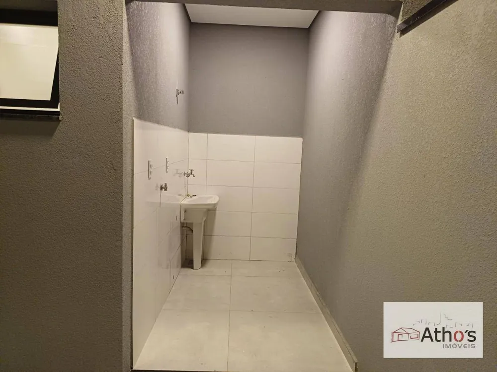 Casa de Condomínio, 3 quartos - Foto 15