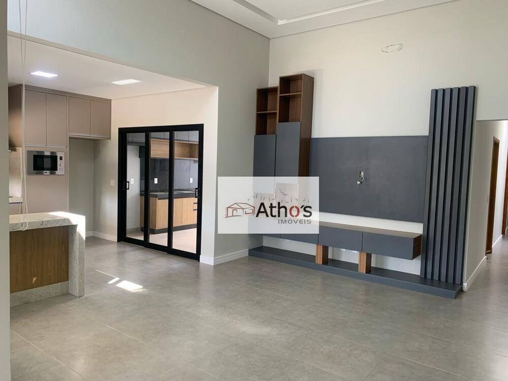Casa de Condomínio à venda com 3 quartos, 150m² - Foto 1