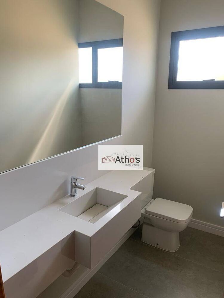 Casa de Condomínio à venda com 3 quartos, 150m² - Foto 3