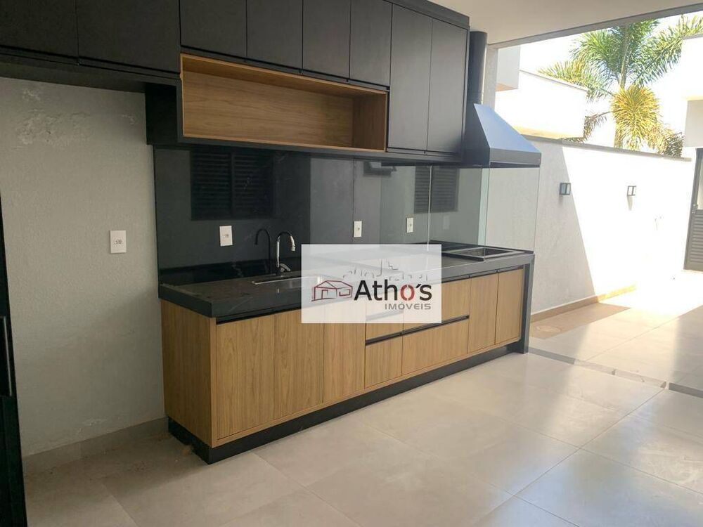 Casa de Condomínio à venda com 3 quartos, 150m² - Foto 10