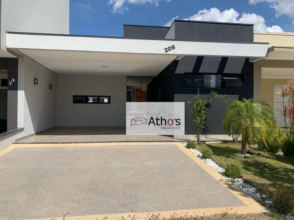 Casa de Condomínio à venda com 3 quartos, 150m² - Foto 6