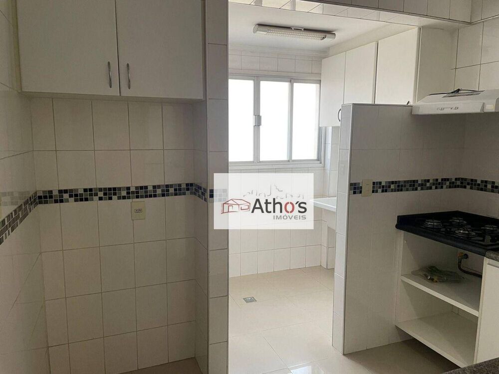 Apartamento, 2 quartos, 78 m² - Foto 1