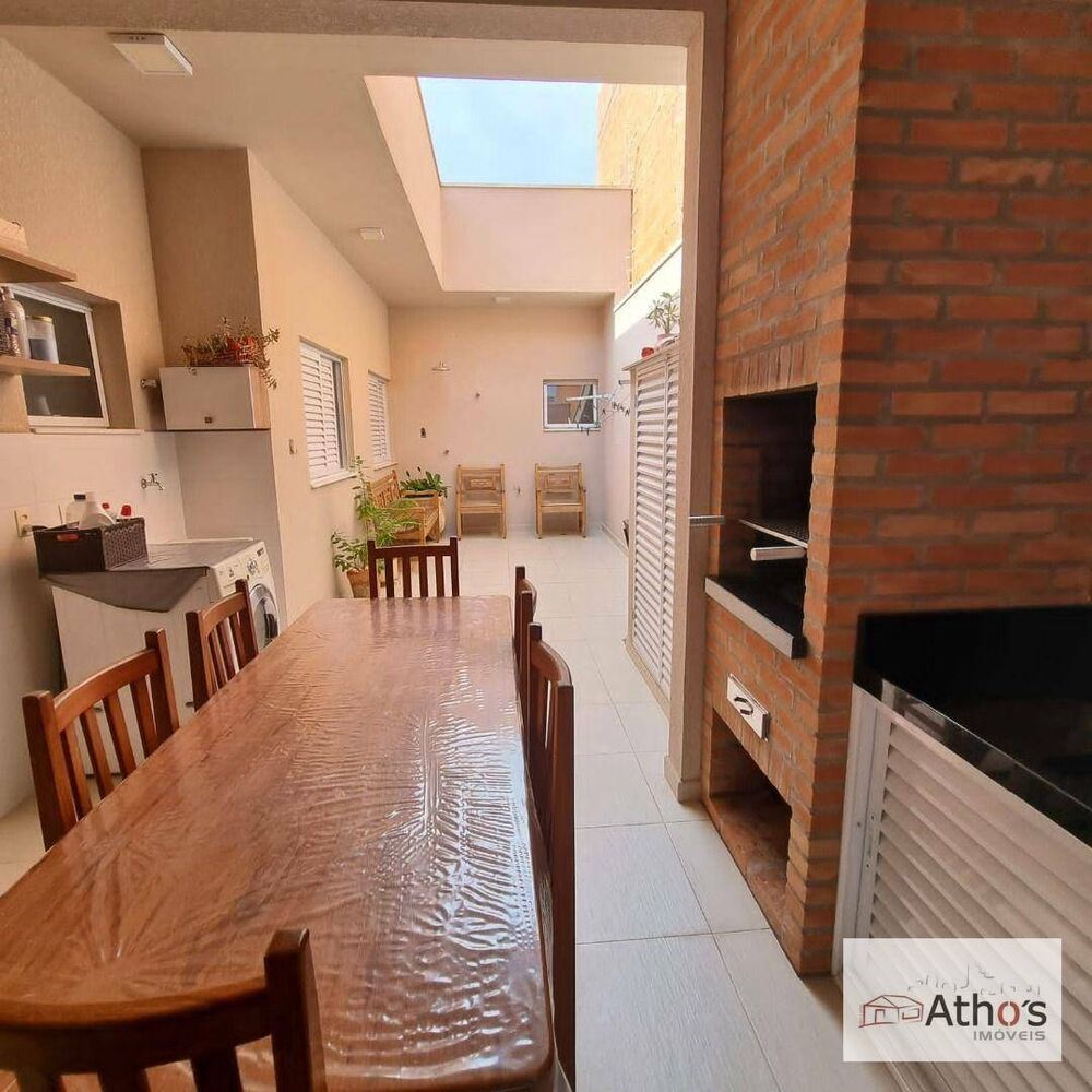 Casa, 2 quartos, 130 m² - Foto 1