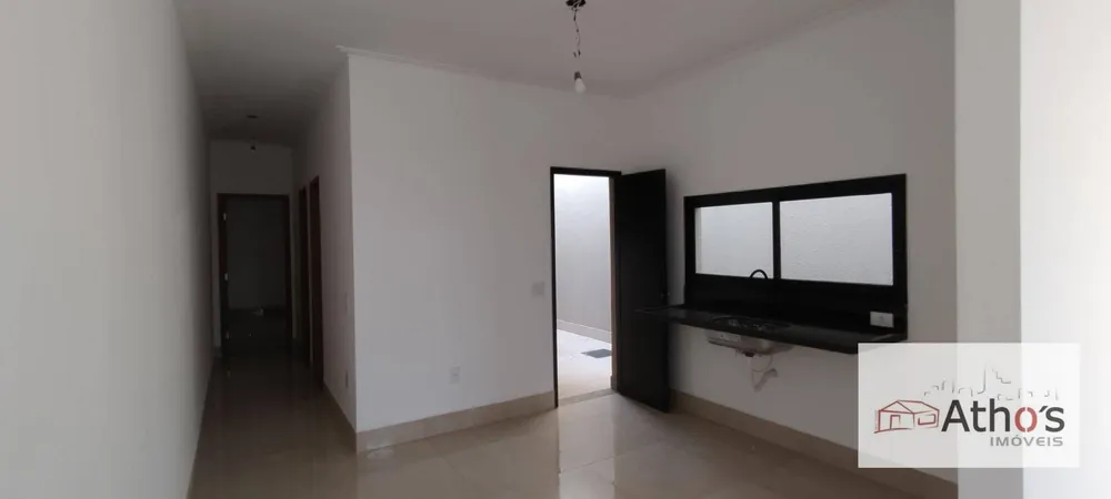 Casa, 2 quartos, 63 m² - Foto 1