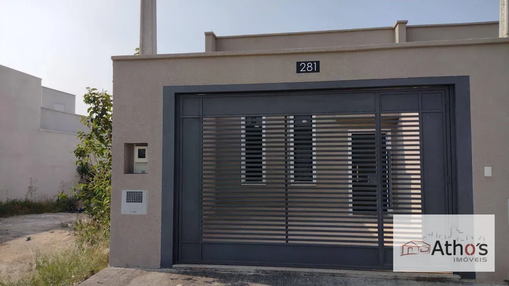 Casa, 2 quartos, 63 m² - Foto 4