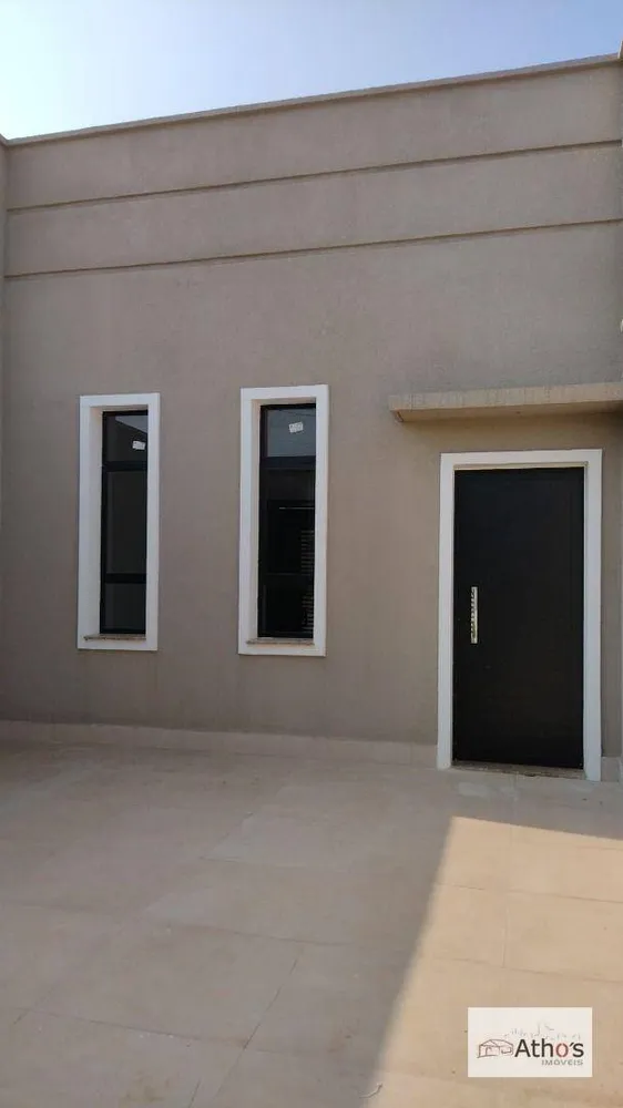 Casa, 2 quartos, 63 m² - Foto 2