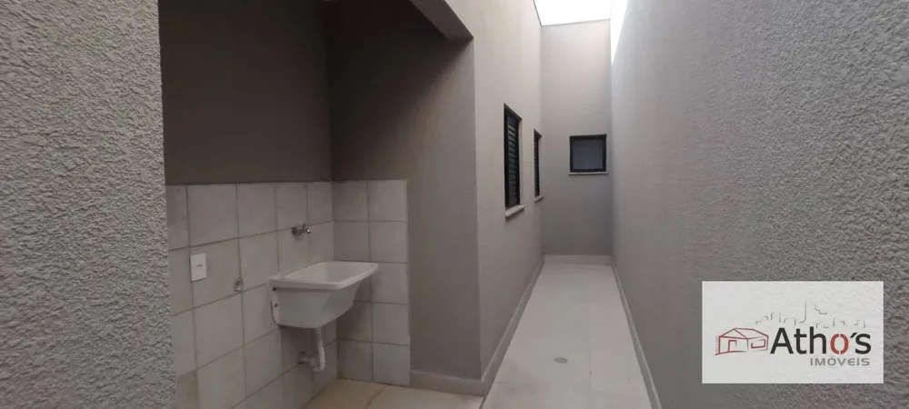 Casa, 2 quartos, 63 m² - Foto 3