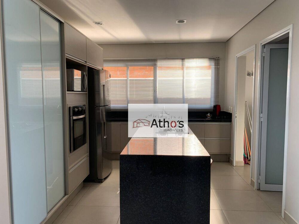 Sobrado, 3 quartos, 194 m² - Foto 16