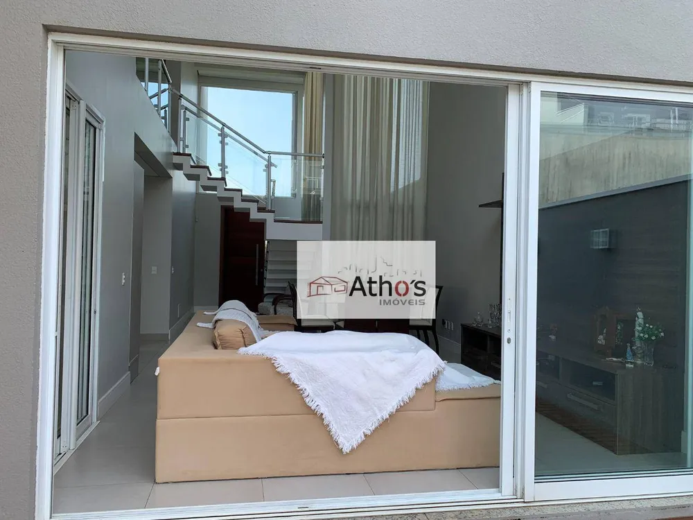Sobrado, 3 quartos, 194 m² - Foto 7