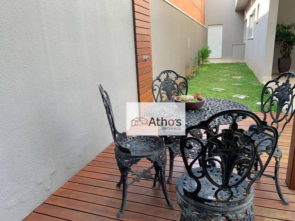 Sobrado, 3 quartos, 194 m² - Foto 6