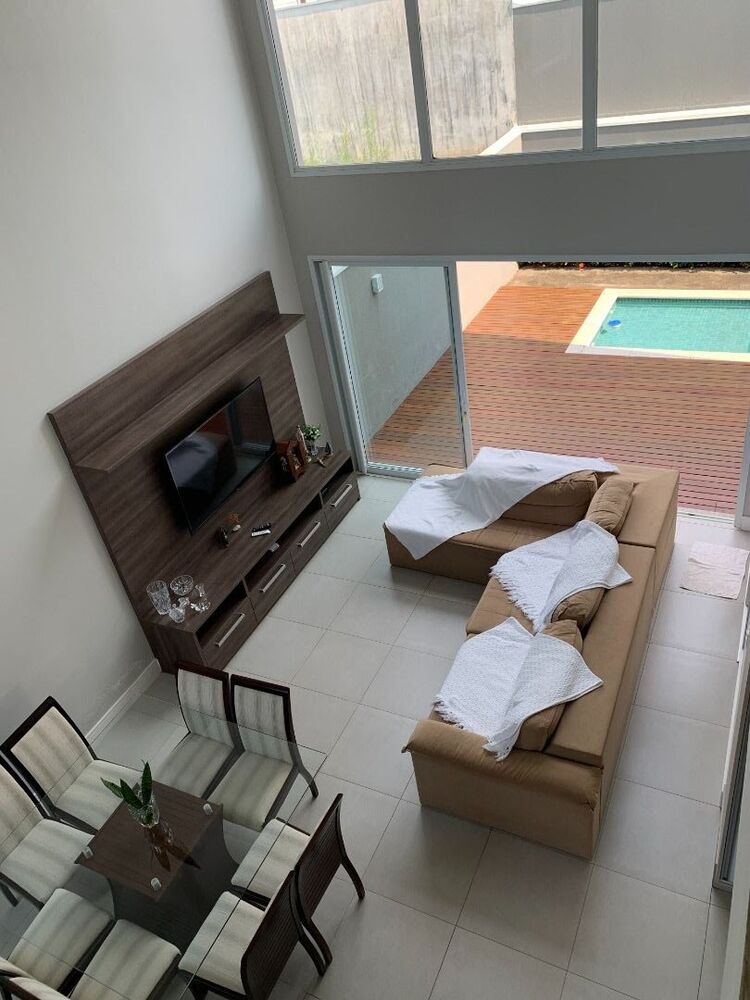 Sobrado, 3 quartos, 194 m² - Foto 10