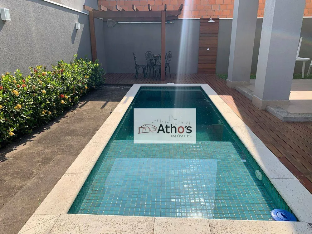 Sobrado, 3 quartos, 194 m² - Foto 10
