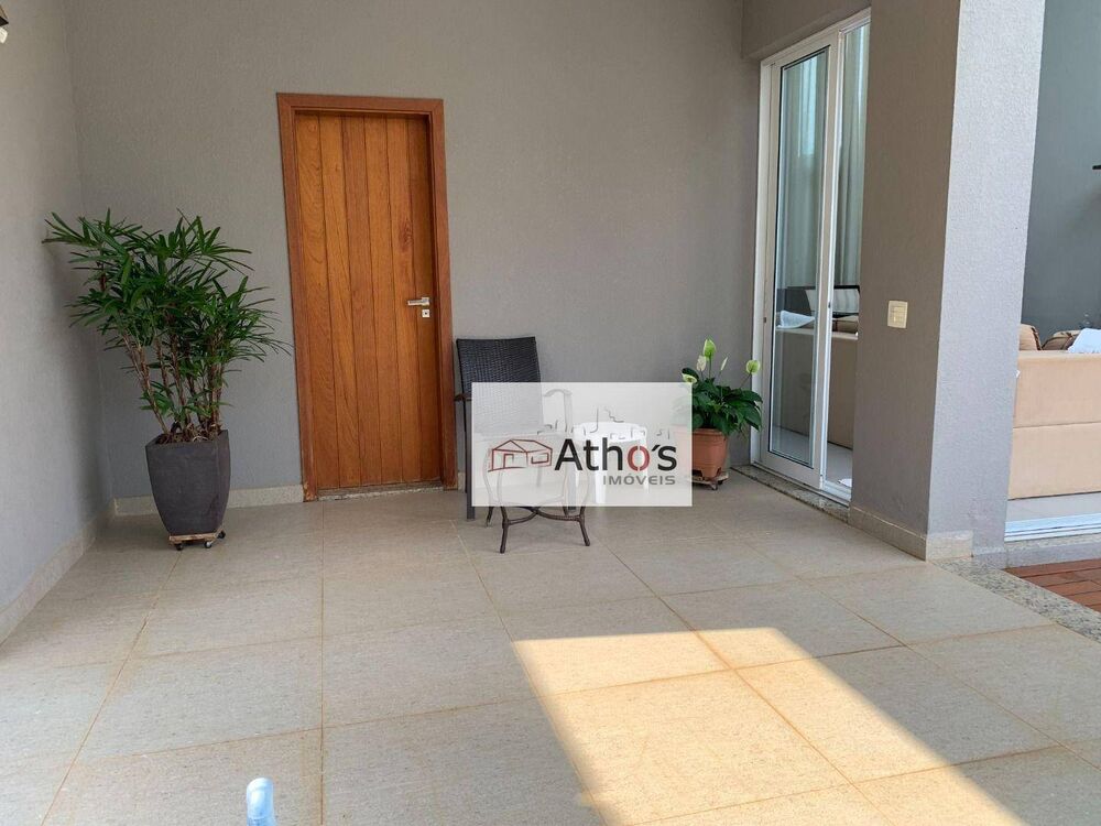 Sobrado, 3 quartos, 194 m² - Foto 5