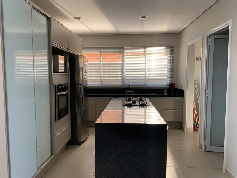Sobrado, 3 quartos, 194 m² - Foto 6