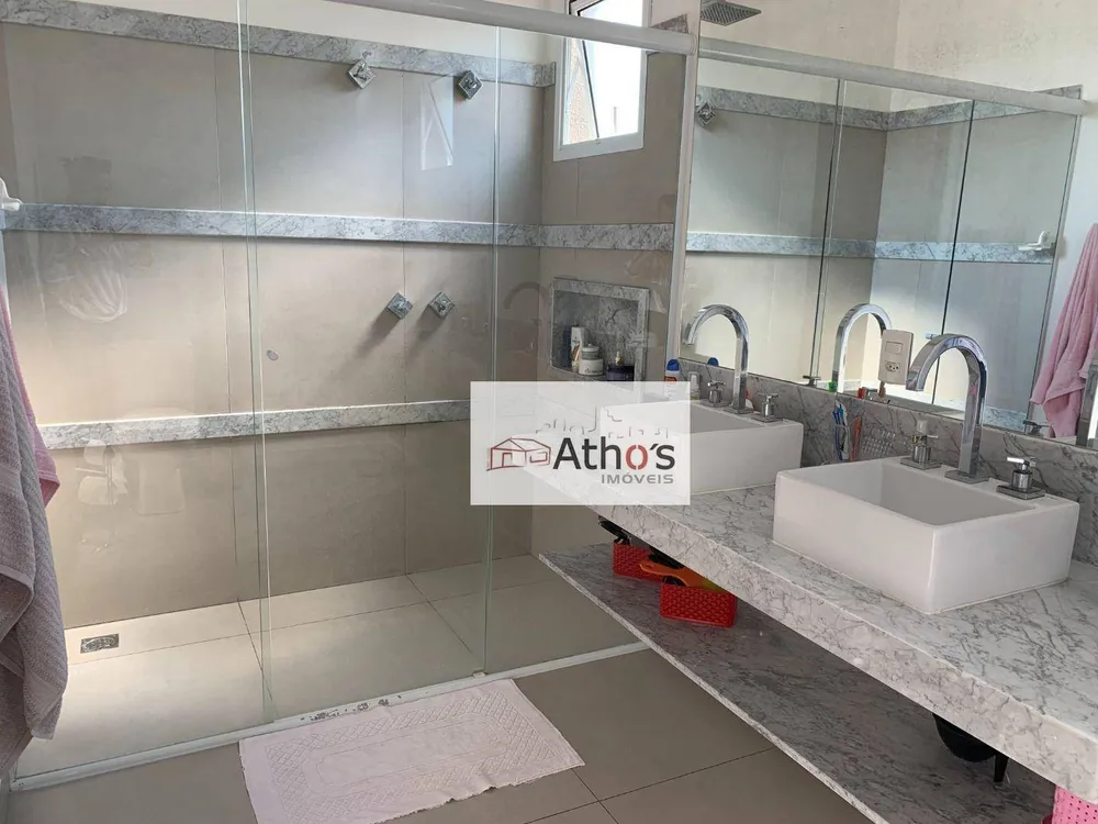 Sobrado, 3 quartos, 194 m² - Foto 14