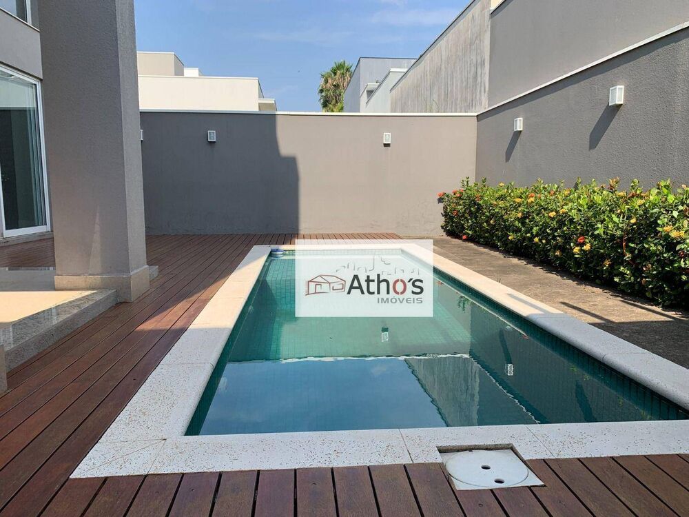 Sobrado, 3 quartos, 194 m² - Foto 4