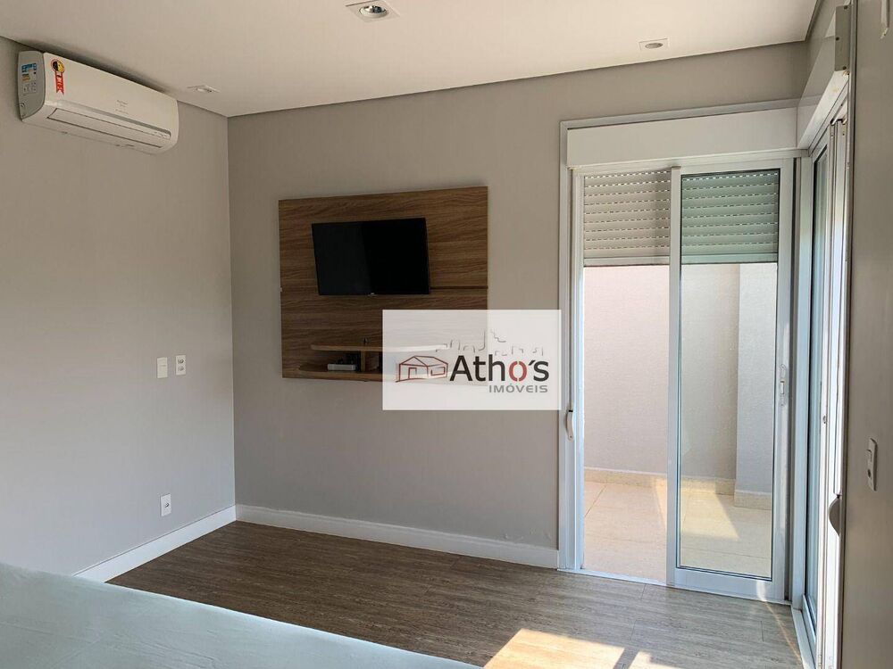 Sobrado, 3 quartos, 194 m² - Foto 8