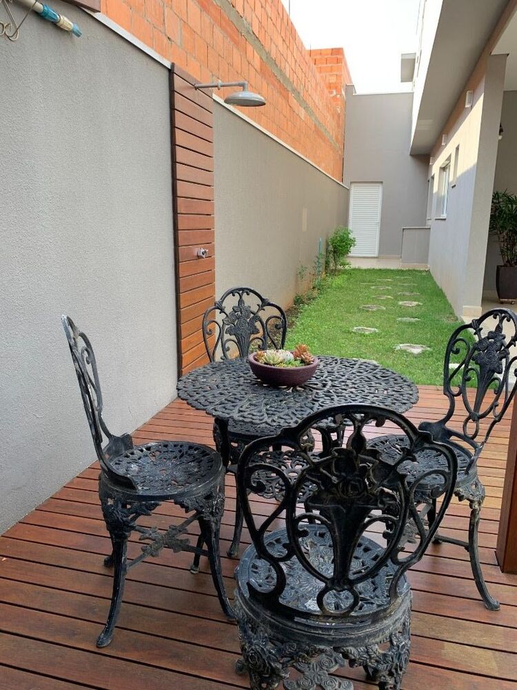 Sobrado, 3 quartos, 194 m² - Foto 12