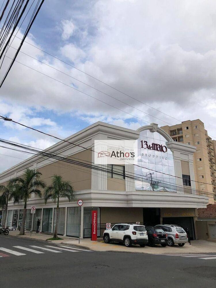 Loja-Salão, 18 m² - Foto 2