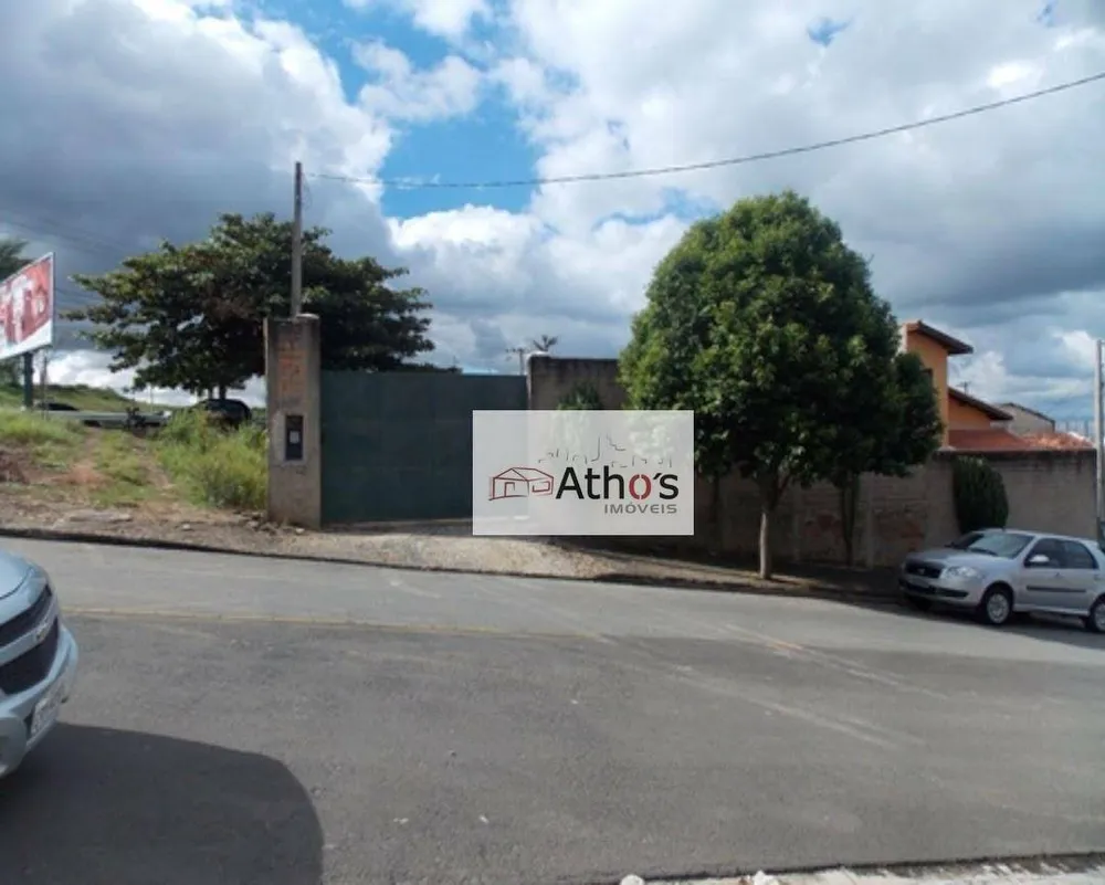 Terreno, 870 m² - Foto 5