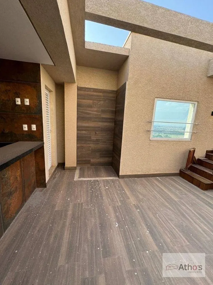 Apartamento, 3 quartos, 287 m² - Foto 2