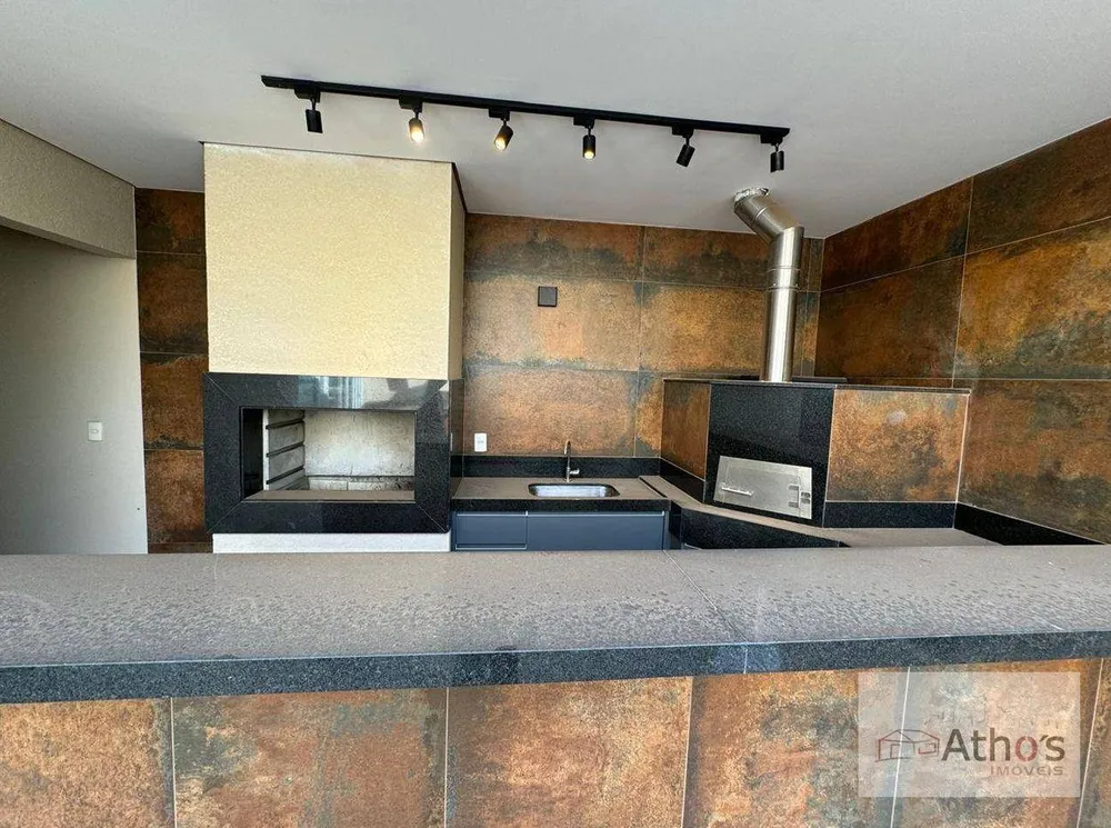 Apartamento, 3 quartos, 287 m² - Foto 3