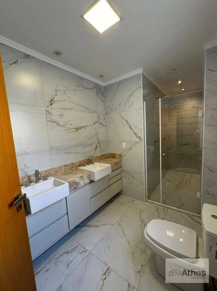 Apartamento, 3 quartos, 287 m² - Foto 4