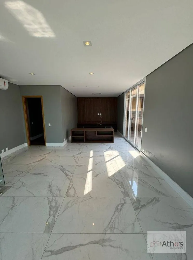 Apartamento, 3 quartos, 287 m² - Foto 5