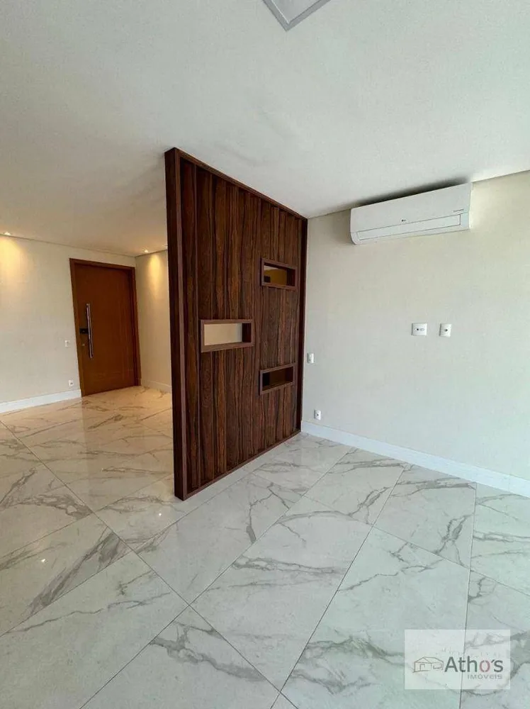 Apartamento, 3 quartos, 287 m² - Foto 1