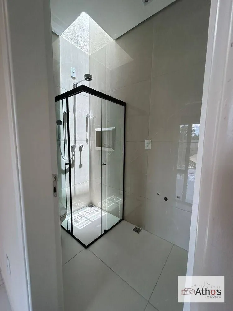 Sobrado, 3 quartos, 190 m² - Foto 5