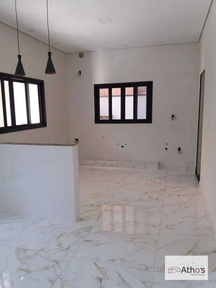 Sobrado, 3 quartos, 190 m² - Foto 8