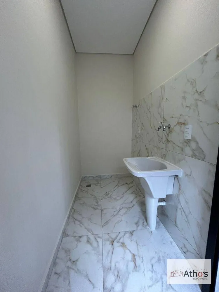 Sobrado, 3 quartos, 190 m² - Foto 10