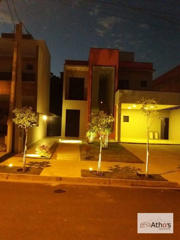Sobrado, 3 quartos, 190 m² - Foto 9