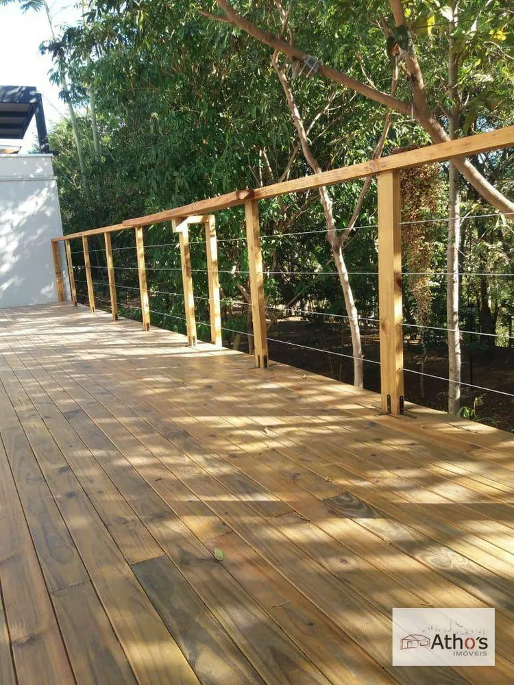 Sobrado, 3 quartos, 190 m² - Foto 7