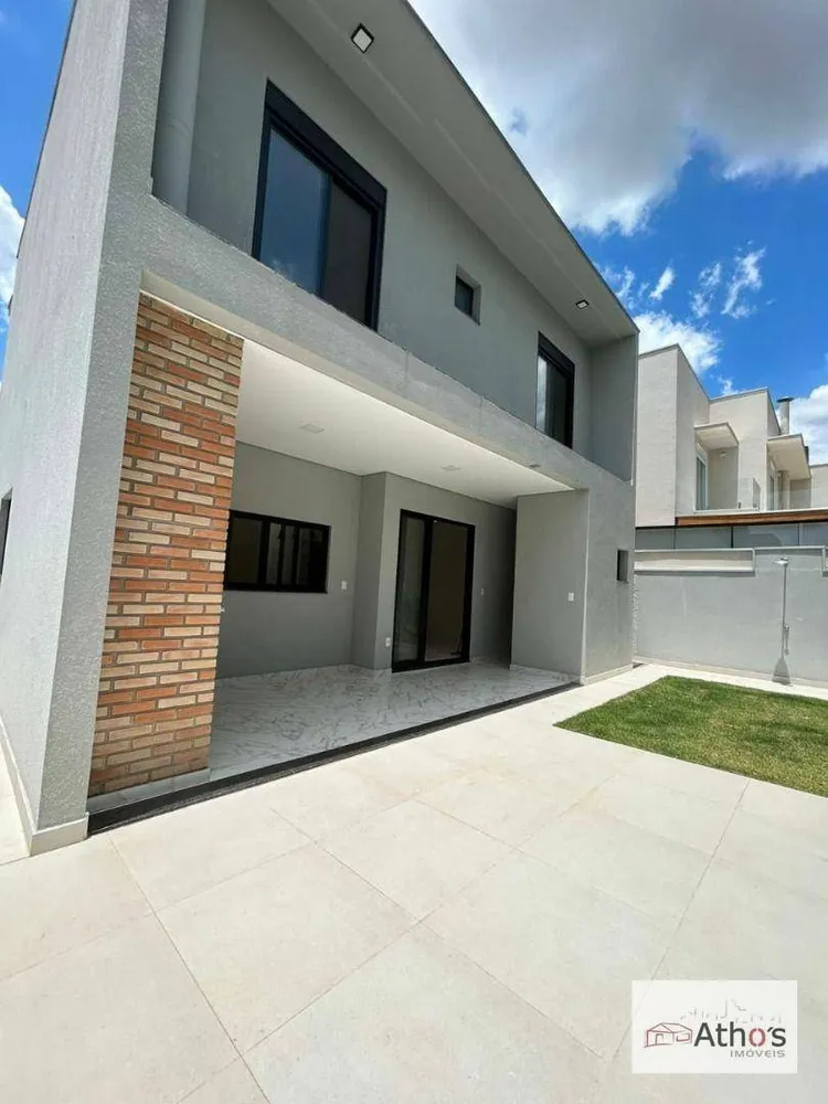 Sobrado, 3 quartos, 190 m² - Foto 6