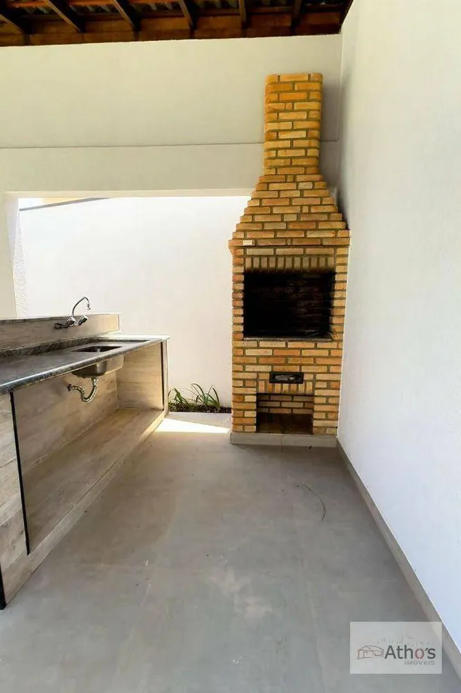 Sobrado, 4 quartos, 360 m² - Foto 11