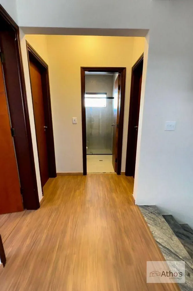 Sobrado, 4 quartos, 360 m² - Foto 2