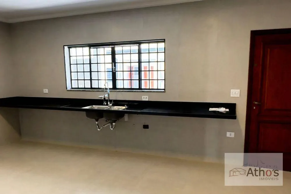 Sobrado, 4 quartos, 360 m² - Foto 7