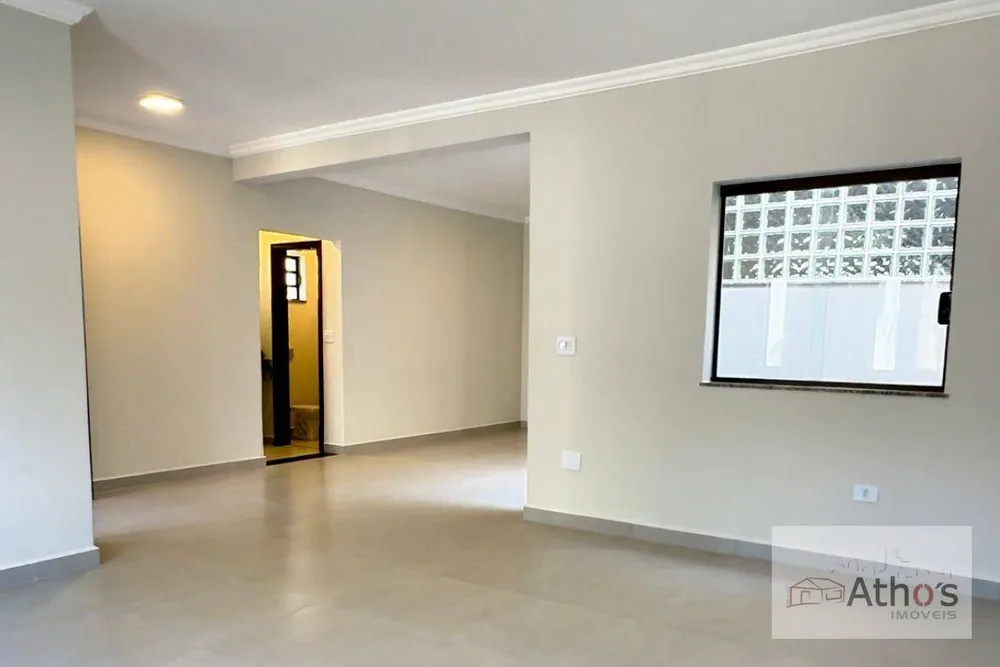 Sobrado, 4 quartos, 360 m² - Foto 4