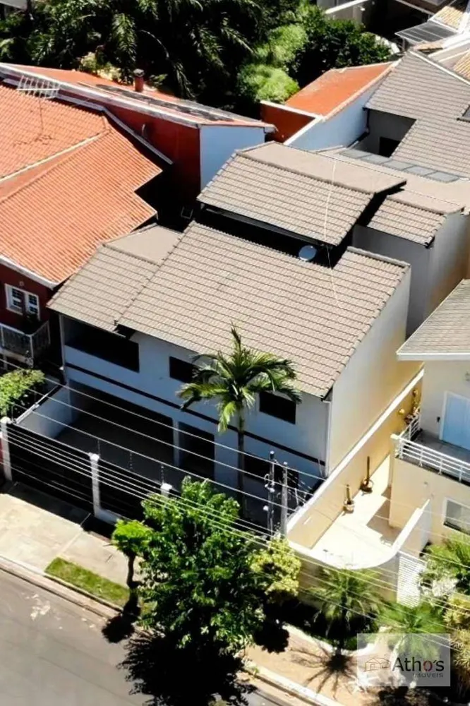 Sobrado, 4 quartos, 360 m² - Foto 5