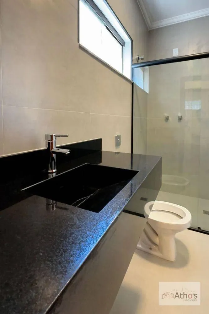 Sobrado, 4 quartos, 360 m² - Foto 3
