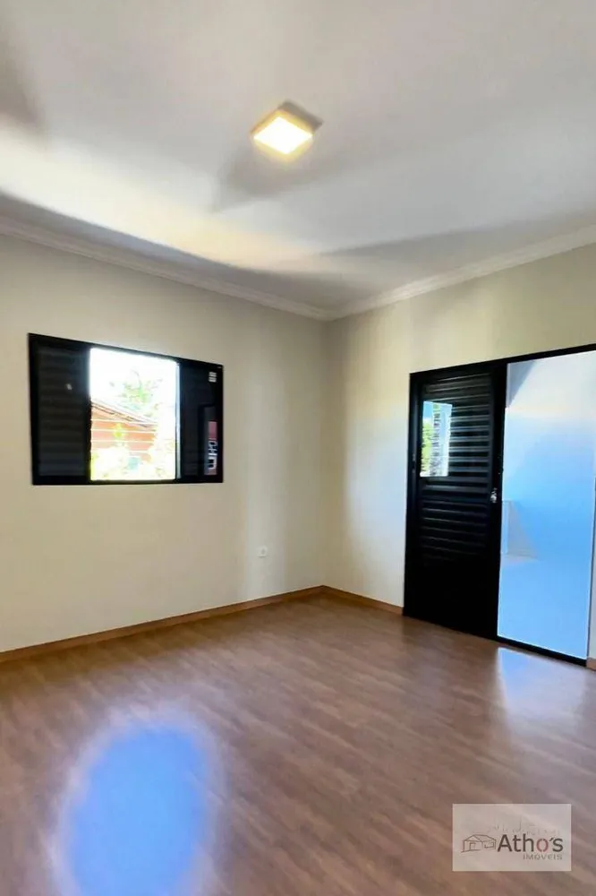 Sobrado, 4 quartos, 360 m² - Foto 6